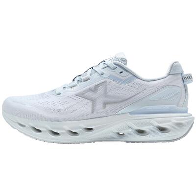 孟庆旸同款减震旋12跑鞋特步女鞋春季缓震透气运动鞋子正品跑步鞋