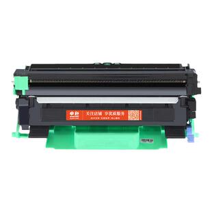 申色适用兄弟1818硒鼓HL-1118 DCP-1518 1519 1619打印机粉盒MFC-1908 1819 1813 1816 1906墨盒DR-1035鼓架W