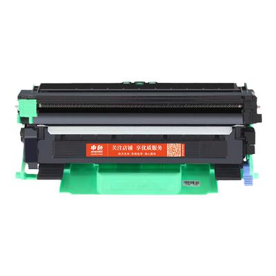 申色适用兄弟1818硒鼓HL-1118 DCP-1518 1519 1619打印机粉盒MFC-1908 1819 1813 1816 1906墨盒DR-1035鼓架W
