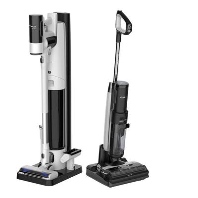 添可洗地机吸拖一体5合1空间站