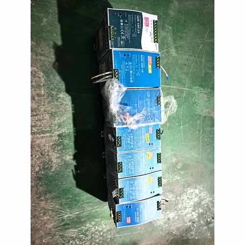 【请询价】明纬电源型号NDR24024NDR48024S