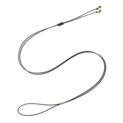 手工编织吊坠挂绳0.5mm极细