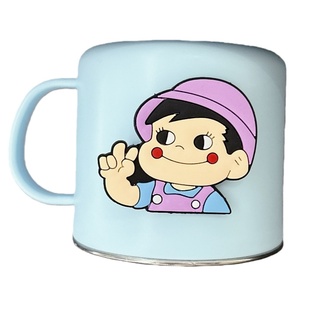 304不锈钢漱口杯牙具杯儿童磁吸刷牙杯学生洗漱杯男女孩牙缸倒挂