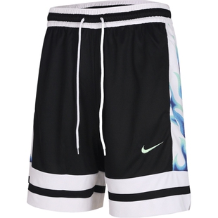 NIKE耐克男子AS DF GM CLSS 8IN SHORT运动休闲短裤IW1204-010