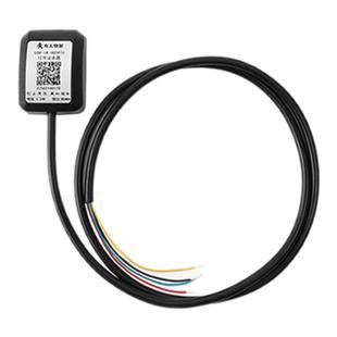 有人红外读表器RS485国网南网红外抄表器电表协议转换USR-IR-485