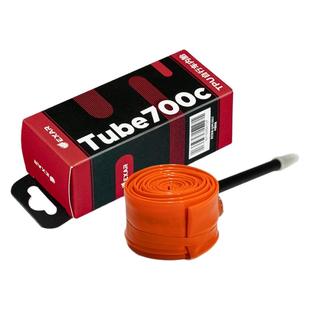 迈金Exar TPU内胎tube700c公路自行车超轻车胎法嘴内胎单车配件