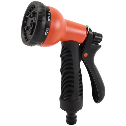 高压力水抢洗车水枪喷头家用汽车刷车神器浇水管软管套装强力喷枪