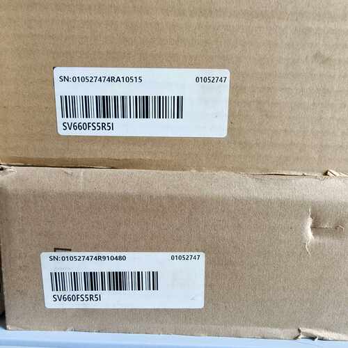 【议价-可维修】 Inovance SV660FS5R5I 电子配件  /均有货
