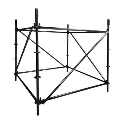 钢铁雷亚架插销架舞台灯光架