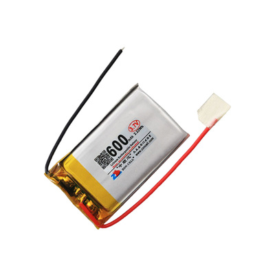 小米小爱同学方盒子蓝牙音箱电池