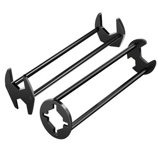 洗手盆水龙头专用扳手万用厨房换软管冷热洗菜台盆下水管水槽工具