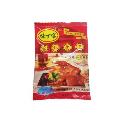 味宝卤王包装福建价格实惠