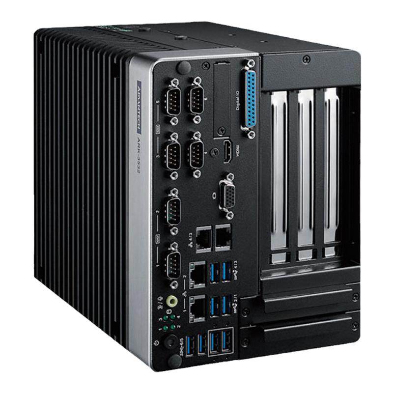 ARK-3532D/Advantech/研华科技