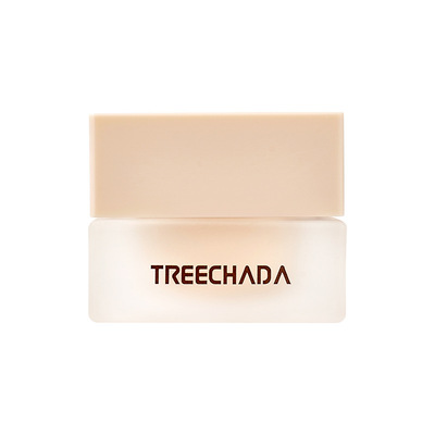 泰国进口TREECHADA持妆粉底霜