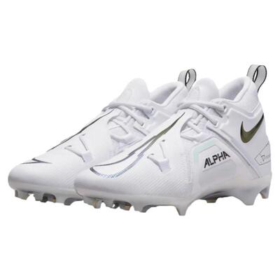 耐克橄榄球鞋飞盘成人男女青少年