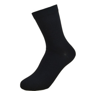 华丹奴袜子女士冬季保暖全加厚加绒毛巾毛圈特厚女长纯棉防臭袜子