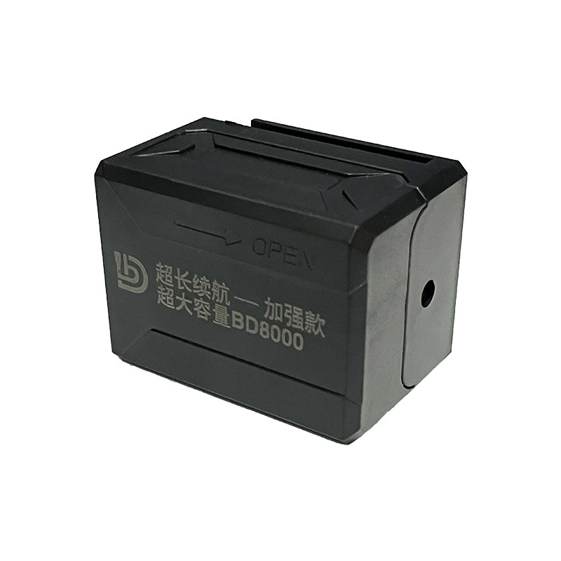 水平仪锂电池通用型平推款超长待机大容量激光红外线充电12/3/5线