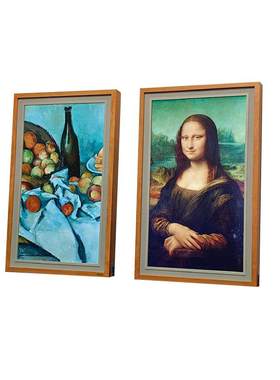 官方旗舰店#瀚林慧画屏BOE类纸屏