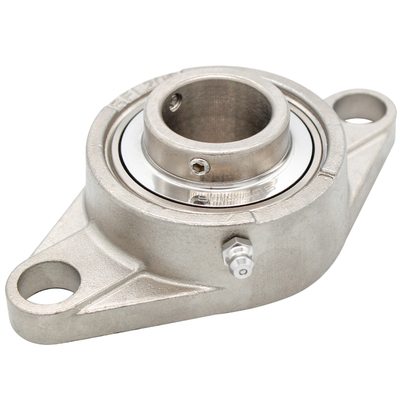 202壳不锈钢带座轴承SUCFL201 202 203 204 205 206 207 208 209