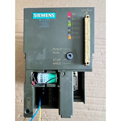 询价-SIMATIC S7 CPU314