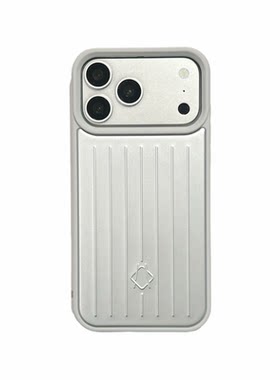 行李箱Magsafe磁吸苹果18promax