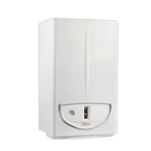 意大利依玛燃气壁挂炉一级能效采暖冷凝炉VICTRIXTALOS25KW置换