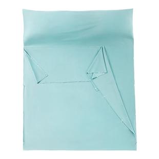 纯棉酒店隔脏睡袋旅行床单出差便携式被套罩旅睡宝旅游住宾馆神器