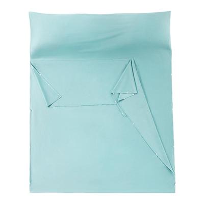 纯棉隔脏睡袋snow/丝诺全棉100s