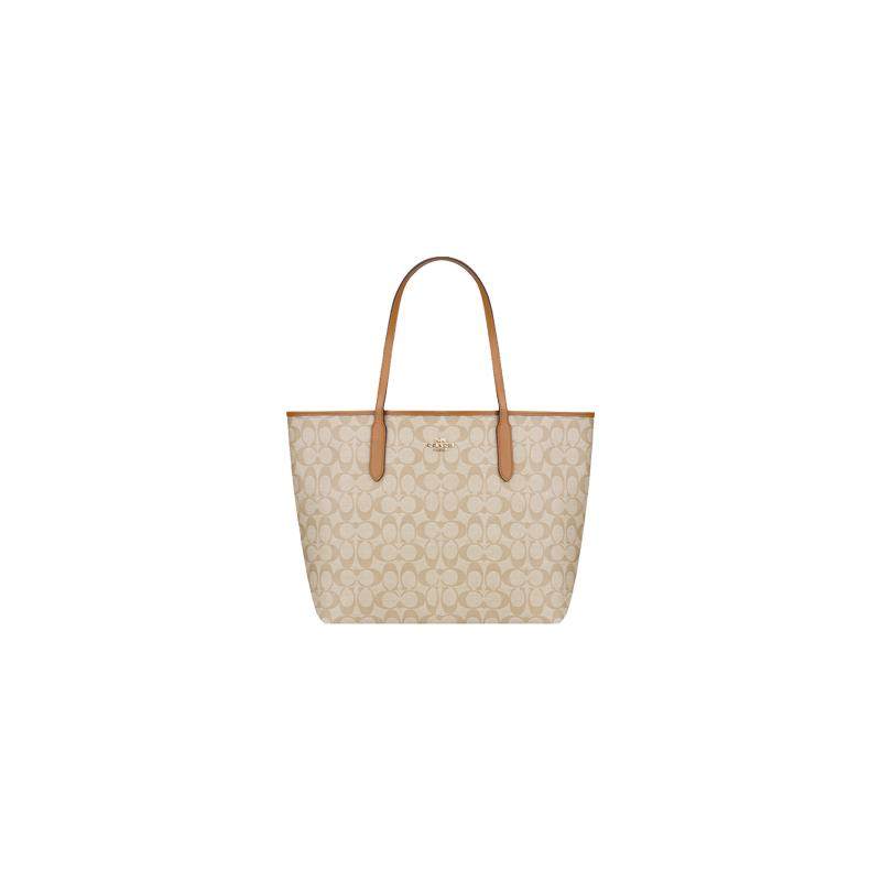 通用款女包COACH/蔻驰