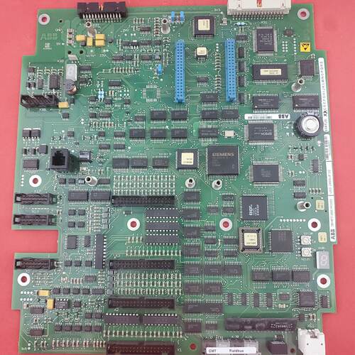 【询价】 励磁主板 3BHE014967R0002适用