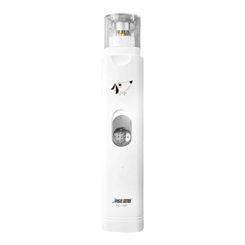 简斯宠物磨甲器电动低音小狗狗指甲打磨器猫咪指甲剪磨指甲小型犬