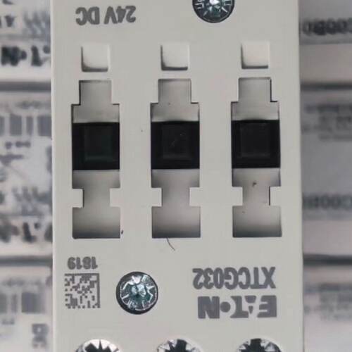 溢价-接触器XTCG032 24VDC 6个