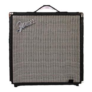 Fender芬达BASS贝司音箱Rumble15w 25w40w电贝斯音响bass贝司音箱
