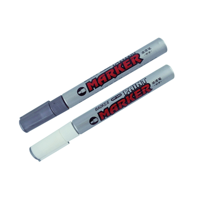 影视化妆临时染发白发笔银发笔老