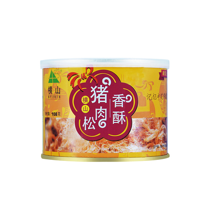 寿司烘焙肉松食材横山常州