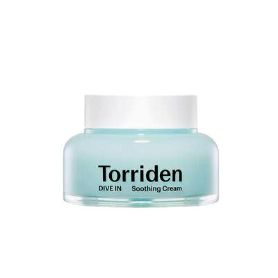 【自营】Torriden桃瑞丹面霜