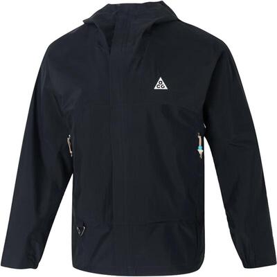 滔搏NIKE耐克男子ACG户外连帽梭织运动休闲夹克外套DV9416-010