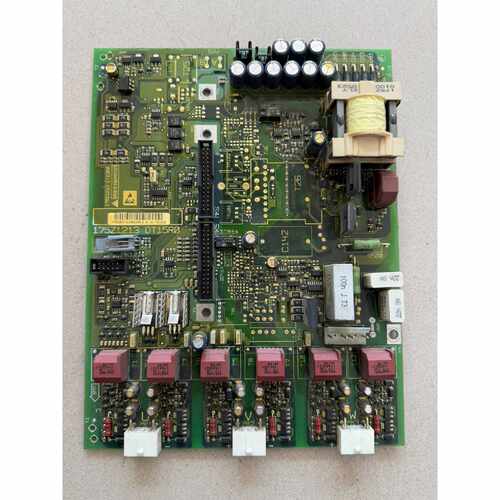 询价-丹佛斯VLT5000/VLT6000驱动电源板 175Z12