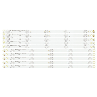 适用长虹电视灯条5条12灯