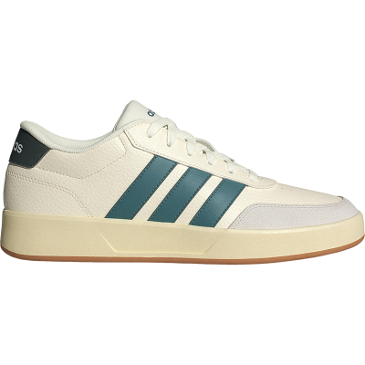Adidas/阿迪达斯正品BREAKNET 3.0男女休闲运动耐磨板鞋JR3556