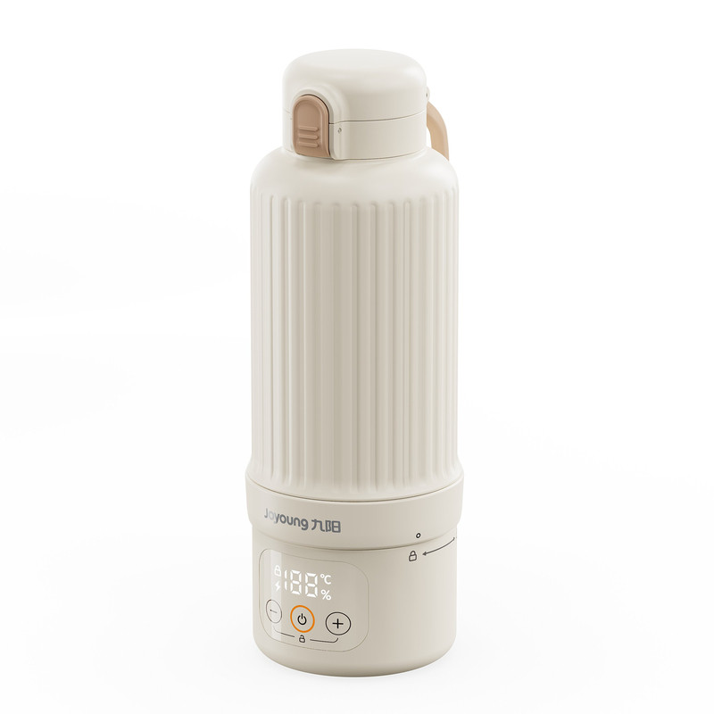 九阳便携式调奶器316L恒温调奶杯
