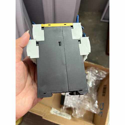 溢价-SIRIUS安全继电器3TK28212CB30