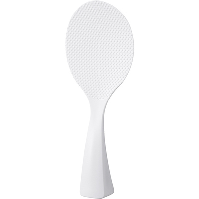 DEARYOU日本进口marna可立式盛饭勺不粘米饭铲子家用电饭煲打饭勺