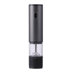 电动黑胡椒粒研磨器胡椒粉现磨