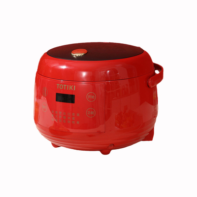 TOTIKI拓几低糖电饭煲智能预约家用3L全自动米汤分离2-6人电饭锅