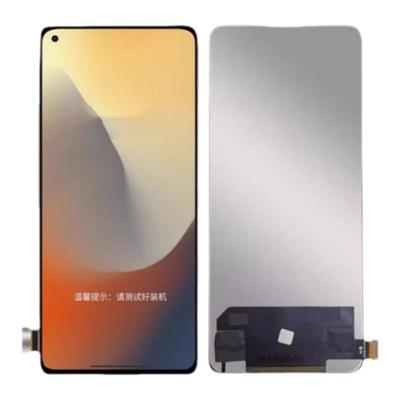 适用OPPO Reno8pro K10PRO  Realme真我GT2 Q5PRO屏幕总成液晶显