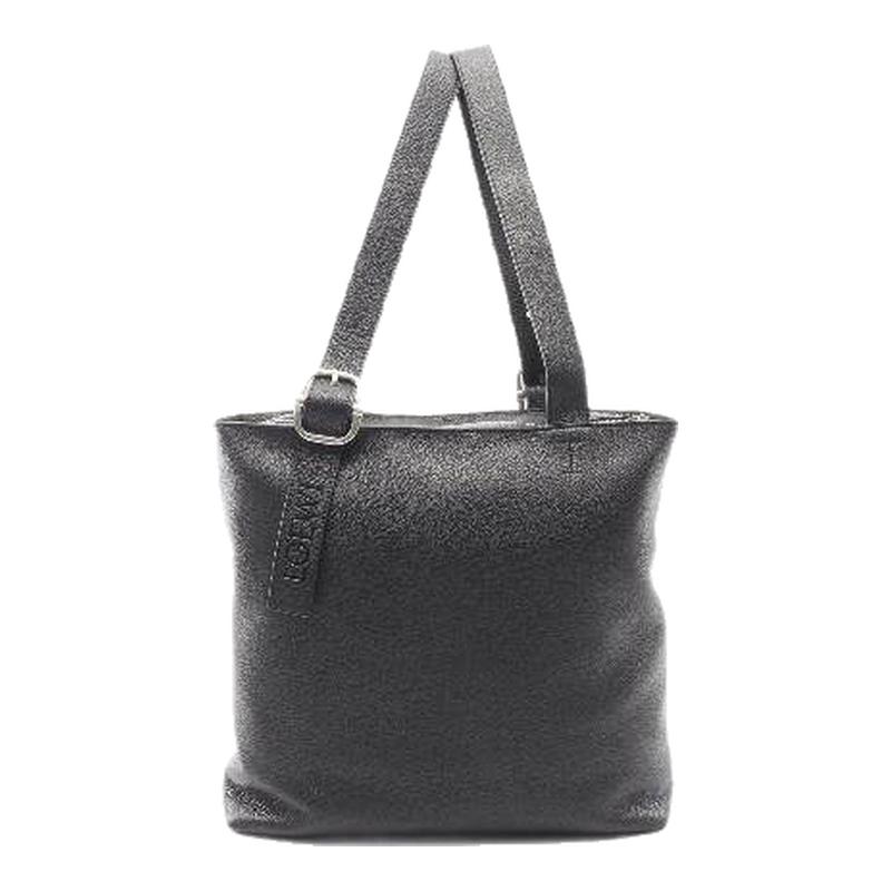 中古Loewe罗意威托特包
