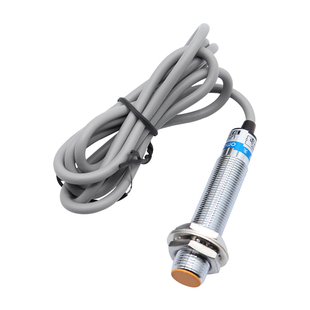 沪工接近开关传感器 LJ12A3-2-Z/BX-AX-BY-AY-EX-DX-EZ-DZ-CX-CY