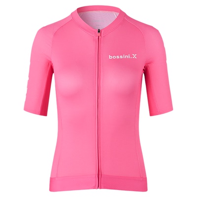 bossini堡狮龙公路车骑行服男女