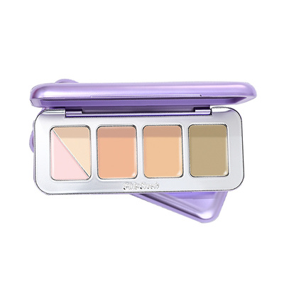 入会立减20元！gc全能五色遮瑕盘